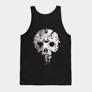 Camp Killer Tank Top